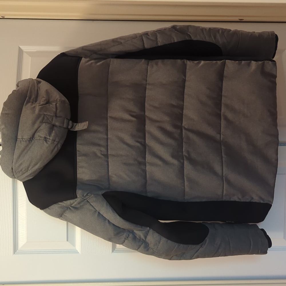 Point Zero Winter jacket - Picture 2 of 9